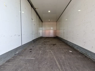 Volvo FM 2018 - 370 Globetrotter 6x2*4 - Box with sidedoors - Loadlift - Full air - Euro 6 zdjecie 45
