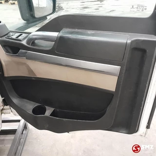 MAN N/A 2018 - Occ Cabine RHD MAN imagem 11