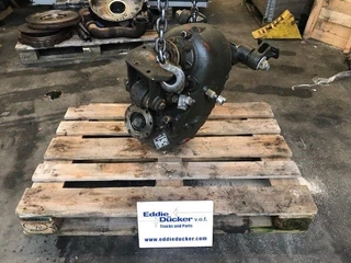 DAF N/A - 0621715 ZF VG-250-2 RATIO 1,00-2,03 YA 4440 (MORE PIECES IN STOCK) image 2