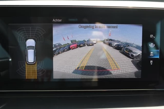 Mercedes-Benz EQC 2022 - 400 4MATIC Business Solution 80 kWh LEDER CAMERA TREKHAAK afbeelding 6