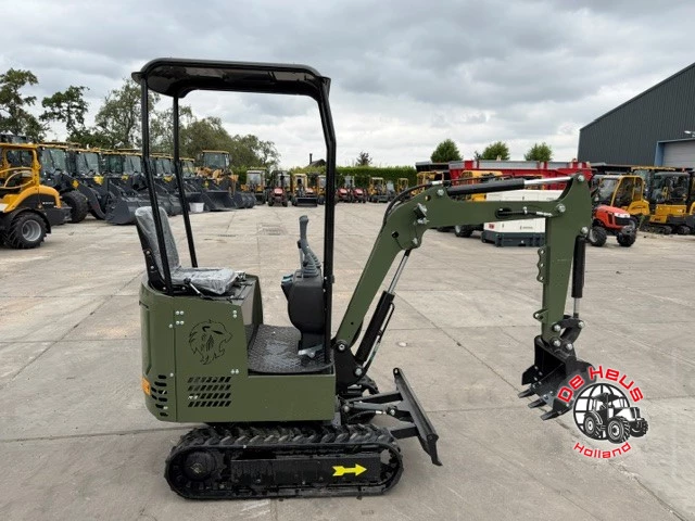 Colt 2026 - KV13 afbeelding 6