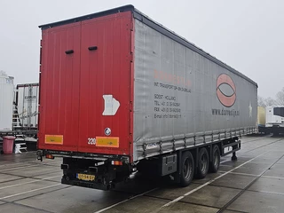 Schmitz Cargobull N/A 2016 - N/A bild 2