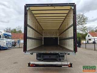 Volvo FL 210 2020 - N/A bild 3