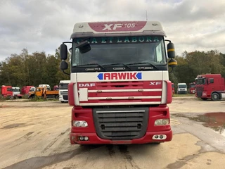 DAF XF 2007 - 105 460 image 2 thumbnail