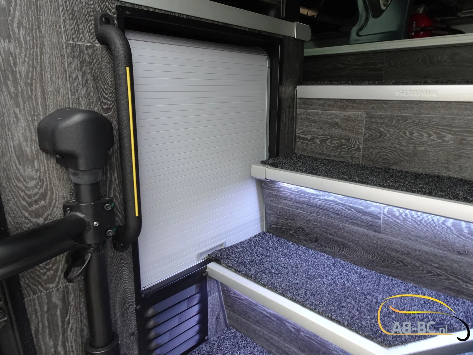 Scania Higer Touring HD 51 Seats EURO 6 afbeelding 17