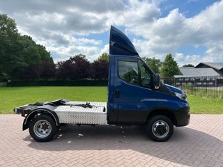 Iveco Daily 2018 - 40 C18 Be trekker 9.4 TON euro 6 imagem 4