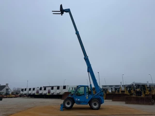 JLG 4013 2006 - N/A imagen 19