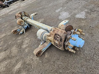 BPW SKHBF 9010 ECO-P 2002 - N/A изображение 7