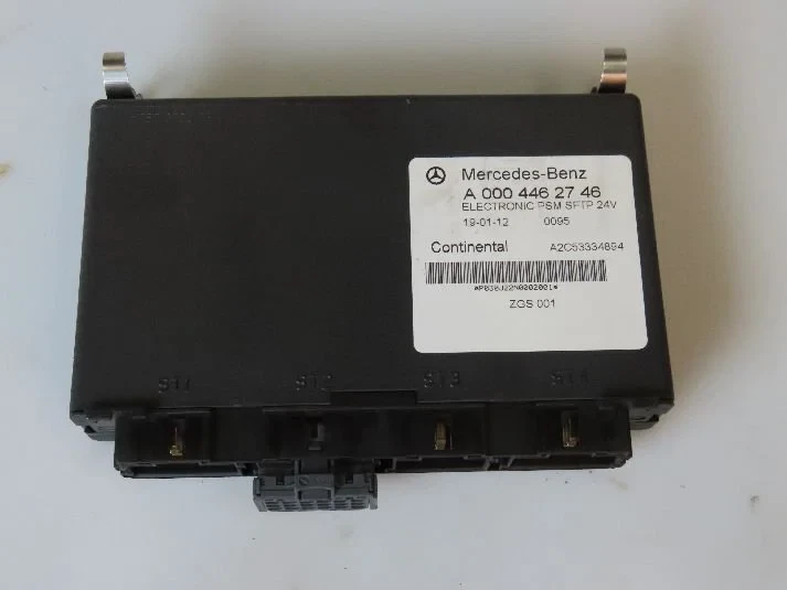 Mercedes-Benz - Electrical System PSM stuurkast MB MP4 afbeelding 1