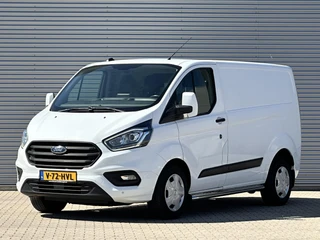 Ford Transit Custom 2019 - 280 2.0 TDCI L1H1 Trend Automaat|Navi|Cruise|Trekh te koop