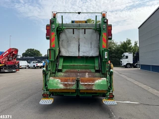 Iveco Stralis 2012 - AD 260 CNG VDK Just 190.206 km! imagem 7