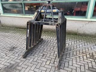Kennis - Stenen klem for sale