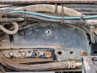 MAN TGX 2015 - 18.480 4x2 - Intarder/Retarder - PTO/Hydraulic - Euro 6 afbeelding 33