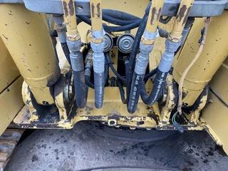 Caterpillar N/A 2002 - CAT 315C 17136 HOURS afbeelding 19