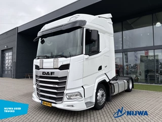 DAF XF480 2022 - 4x2 X-Low + ACC obrazek 1