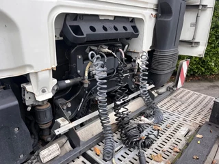 DAF XF 440 2015 - FT Euro6 Full-Air Lowdeck imagen 4