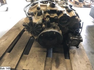 ZF N/A - ECOMID 9 S 109, Manual image 7