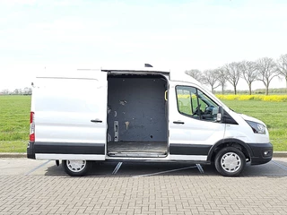 Ford Transit 2023 - 2.0 bild 14
