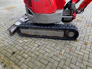 Yanmar N/A 2013 - VIO20-4, 2013 year! bild 9