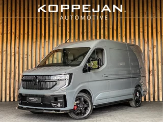 Renault Master 2024 - T35 2.0 dCi 170PK L2H2 Extra afbeelding 1