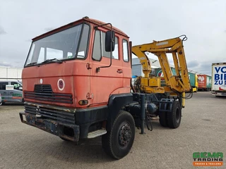 DAF FAV 1800 DT 320 1976 - N/A immagine 2