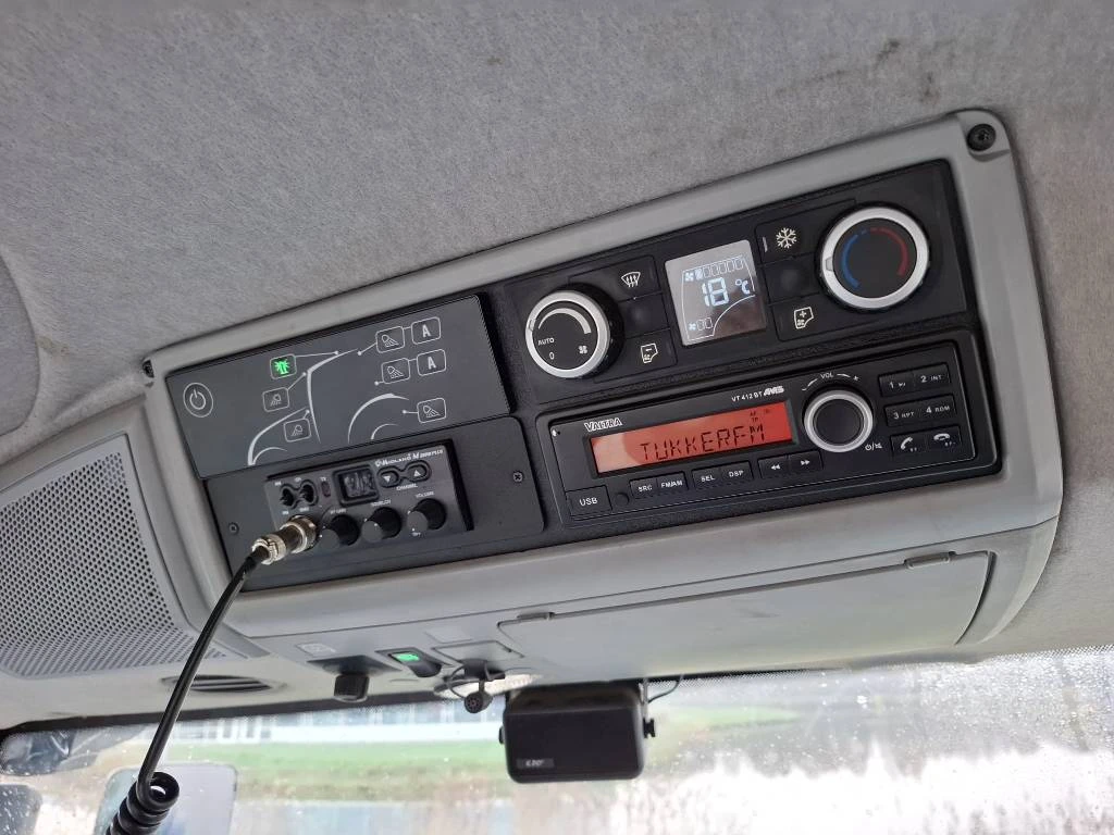 Valtra 2015 - T 194 Direct TwinTrac image 13