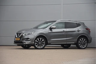 Nissan QASHQAI 2019 - 1.3 DIG-T Tekna + | Dynamic Pack | Trekhaak | obrazek 24