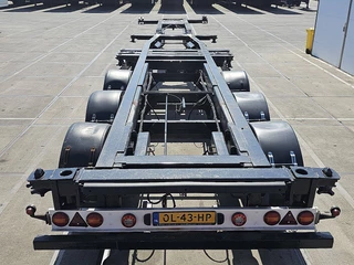 Fliegl N/A 2011 - SDS 420 obrazek 5