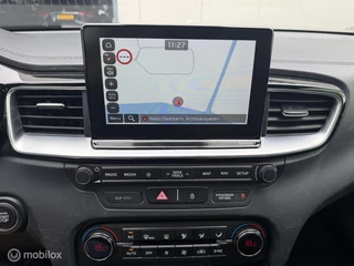 Kia Ceed Sportswagon 2019 - 1.0 T-GDi DynamicPlusLine 2019 obrazek 18