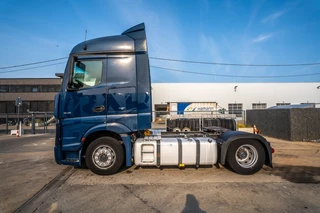 Mercedes-Benz Actros 2017 - 1846 LS image 6