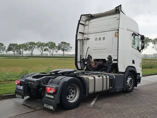 Scania R 2018 - R450 afbeelding 3 miniatuur