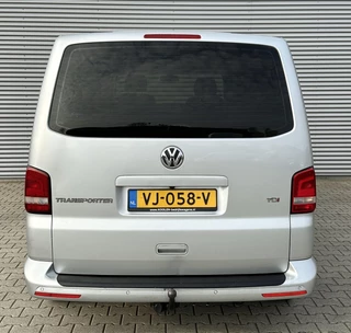 Volkswagen Transporter 2014 - 2.0 TDI L2H1 Extra lang Automaat|navi|camera imagen 14