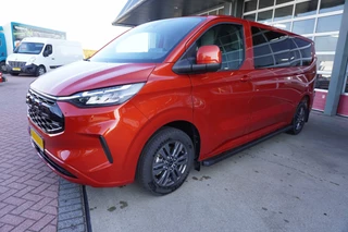 Ford Transit Custom 2024 - 320L 2.0 TDCI 136pk L2H1 Limited image 9