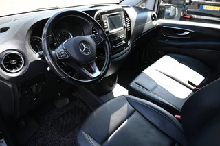 Mercedes-Benz Vito 2022 - 114 CDI L2 obrazek 5