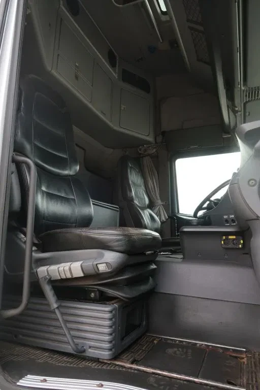 Scania R 2004 - R164-480 V8 164 480 Original Dutch Truck KING OF THE ROAD afbeelding 34