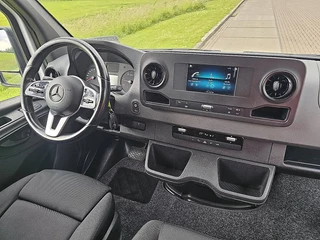 Mercedes-Benz Sprinter 2020 - 316 zdjecie 8