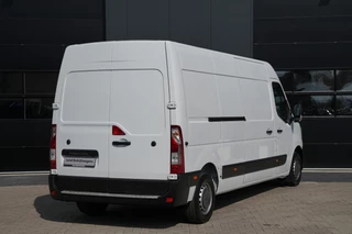 Renault Master 2021 - T35 2.3 dCi 150 L3H2 Energy 150pk - Geveerde stoel - Camera - Cruise - Airco - Rijklaar image 5