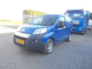 Fiat Fiorino 2009 - 1.3 MJ INJECTOR PROBLEM afbeelding 1