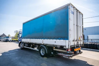 Renault N/A 2010 - PREMIUM 270 DXI +DHOLLANDIA 1.5T obrazek 19
