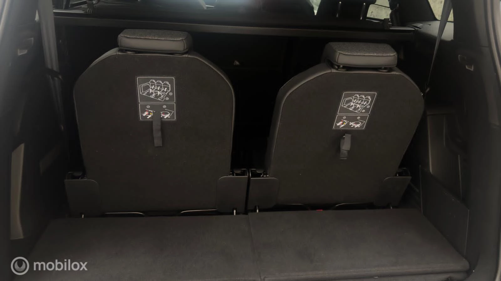 Peugeot 5008 2022 - 7PL Aut.|LED|Navi|Camera|PDC| Garantie afbeelding 27