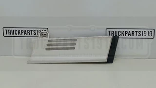 Scania N/A - Body & Chassis Parts Afdekkap grill Li. Scania zdjecie 1