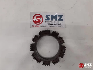 ZF N/A - Occ synchronisatienaaf ZF obrazek 2