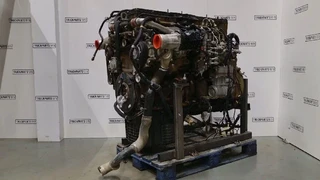 Mercedes-Benz N/A N/A - Engines & Parts Motor MB OM470.913 E6 430 for sale
