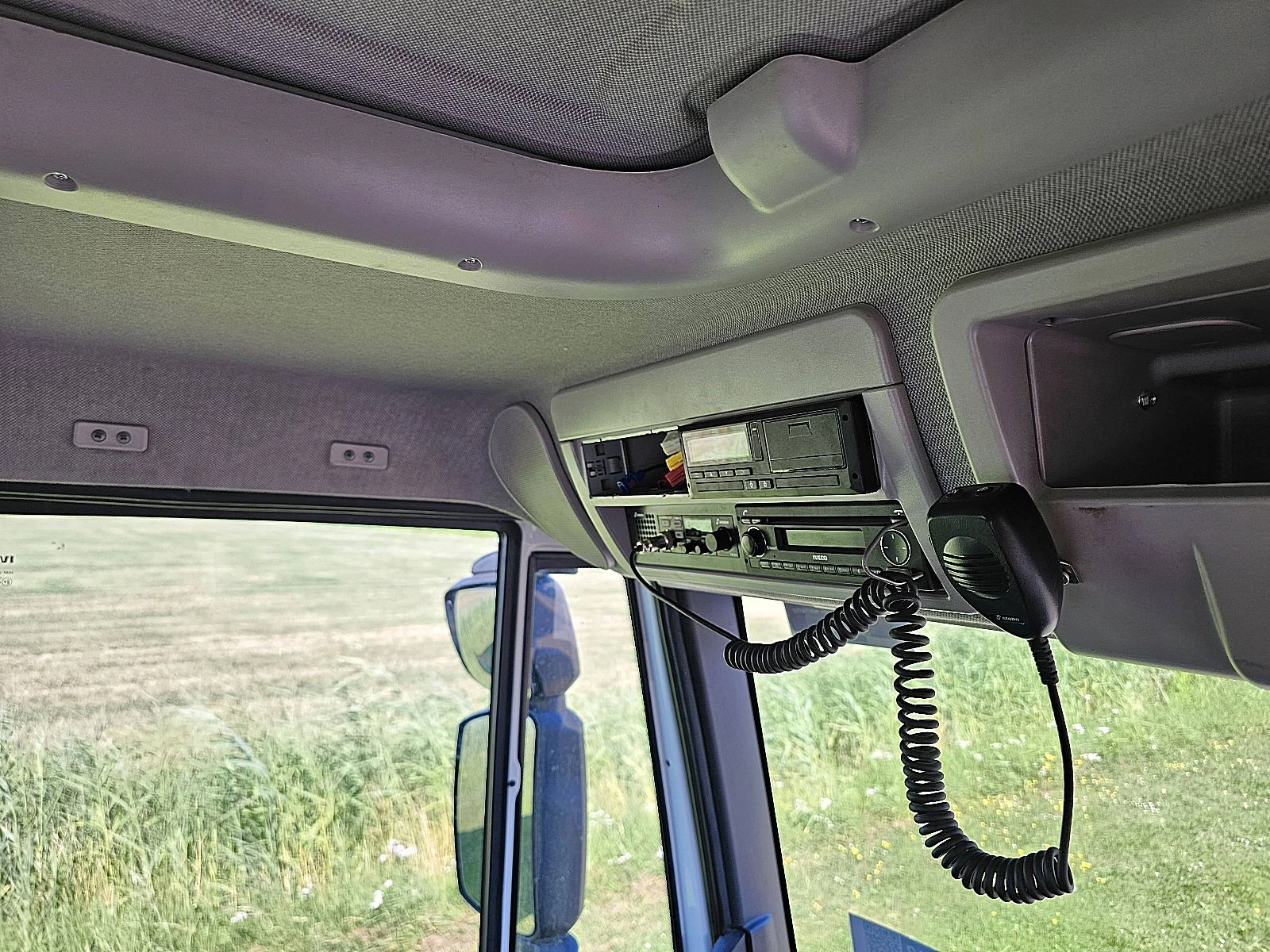 Iveco Eurocargo 2021 - 140E28 afbeelding 10