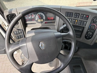 Renault Kerax 380 2014 - N/A obrazek 7