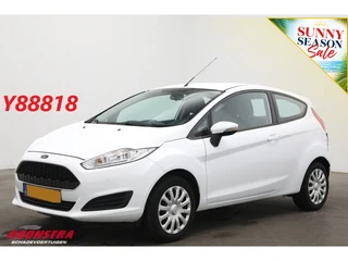 Ford Fiesta 2016 - 1.25 Airco 92.511 km! for sale