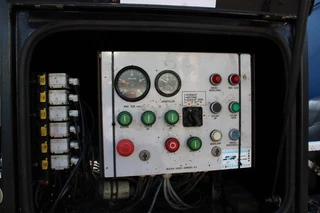 Terberg FM 1450 2000 - N/A bild 24