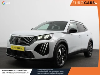 Peugeot e-2008 2025 - EV Allure Pack 54 kWh à vendre