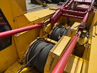 Sumitomo N/A 1988 - LS120RH 36m boom 12m jib immagine 11