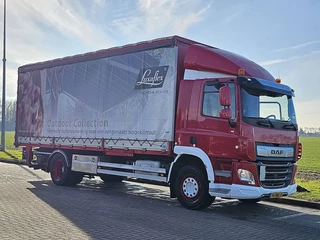 DAF N/A 2018 - CF 260 zdjecie 5